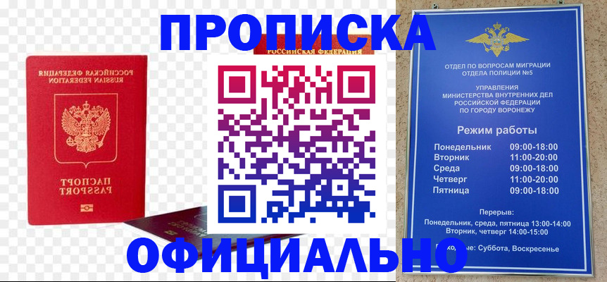 прописка иностранных граждан в Нижних Сергах